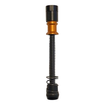 unrivaled 2 stage dead blow buffer competition gen 2 zestaw oporo powrotny ar 15