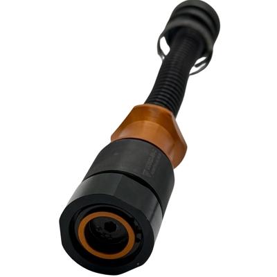 unrivaled 2 stage dead blow buffer competition gen 2 zestaw oporo powrotny ar 15