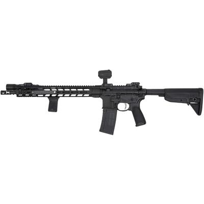 walker defense okladziny chwytu nile silicon carbide m lok