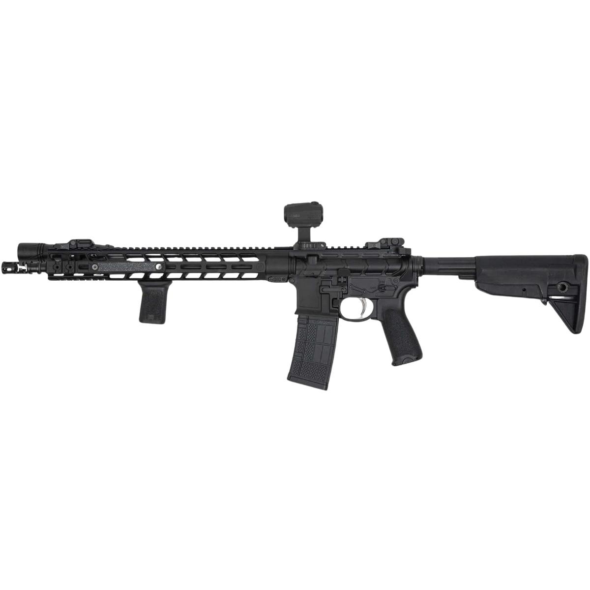 walker defense okladziny chwytu nile silicon carbide m lok