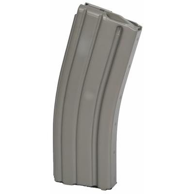 bcm magazynek stanag 223 5 56x45 mm 30 nabojowy szary