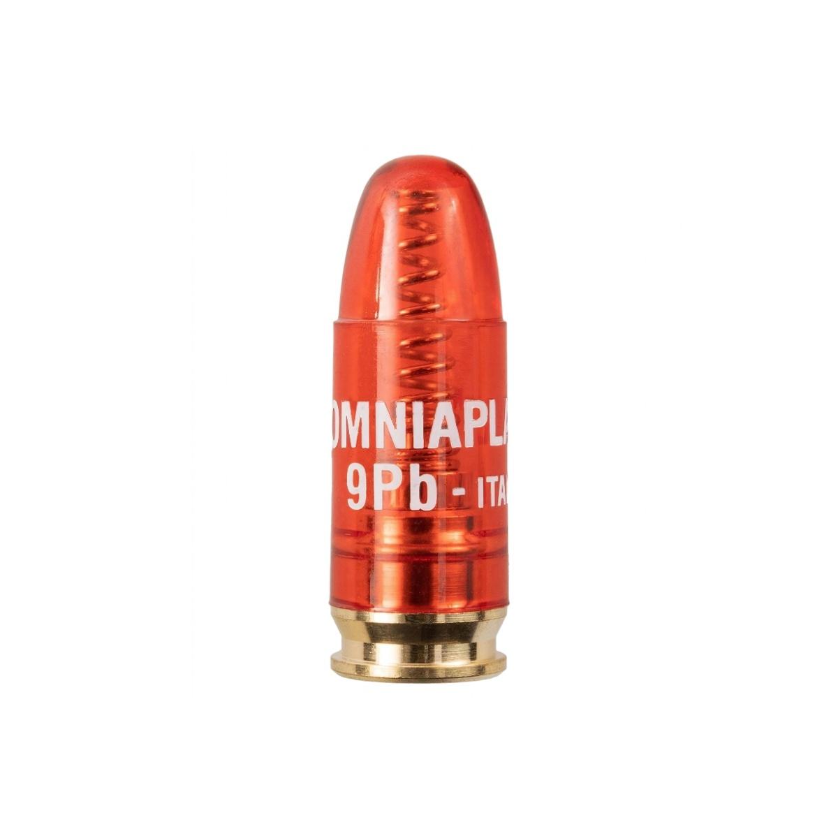 omniaplast plastikowy zbijak 9x19mm