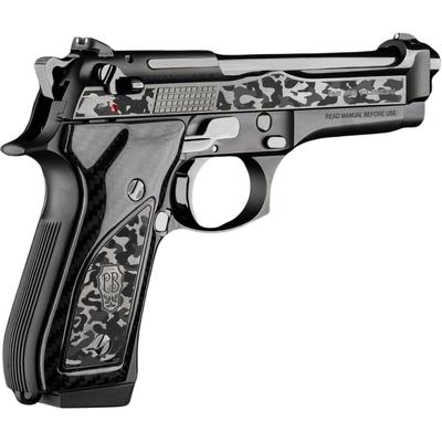 beretta 92 fusion black