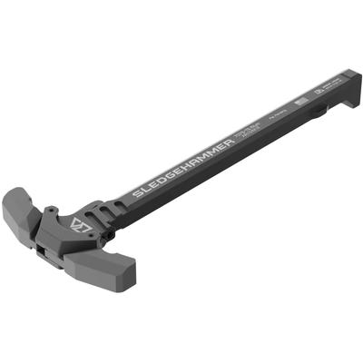 breek arms obustronna dzwignia przeladowania ar 15 sledgehammer grey brk6015 mgray