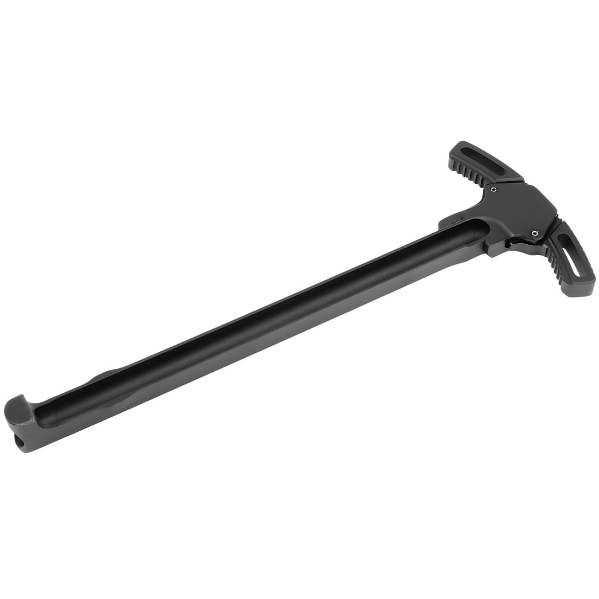 breek arms obustronna dzwignia przeladowania ar 15 warhammer mod2 black brk522
