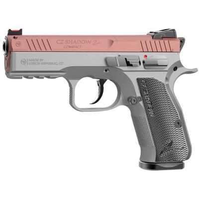 CZ Shadow 2 Compact...