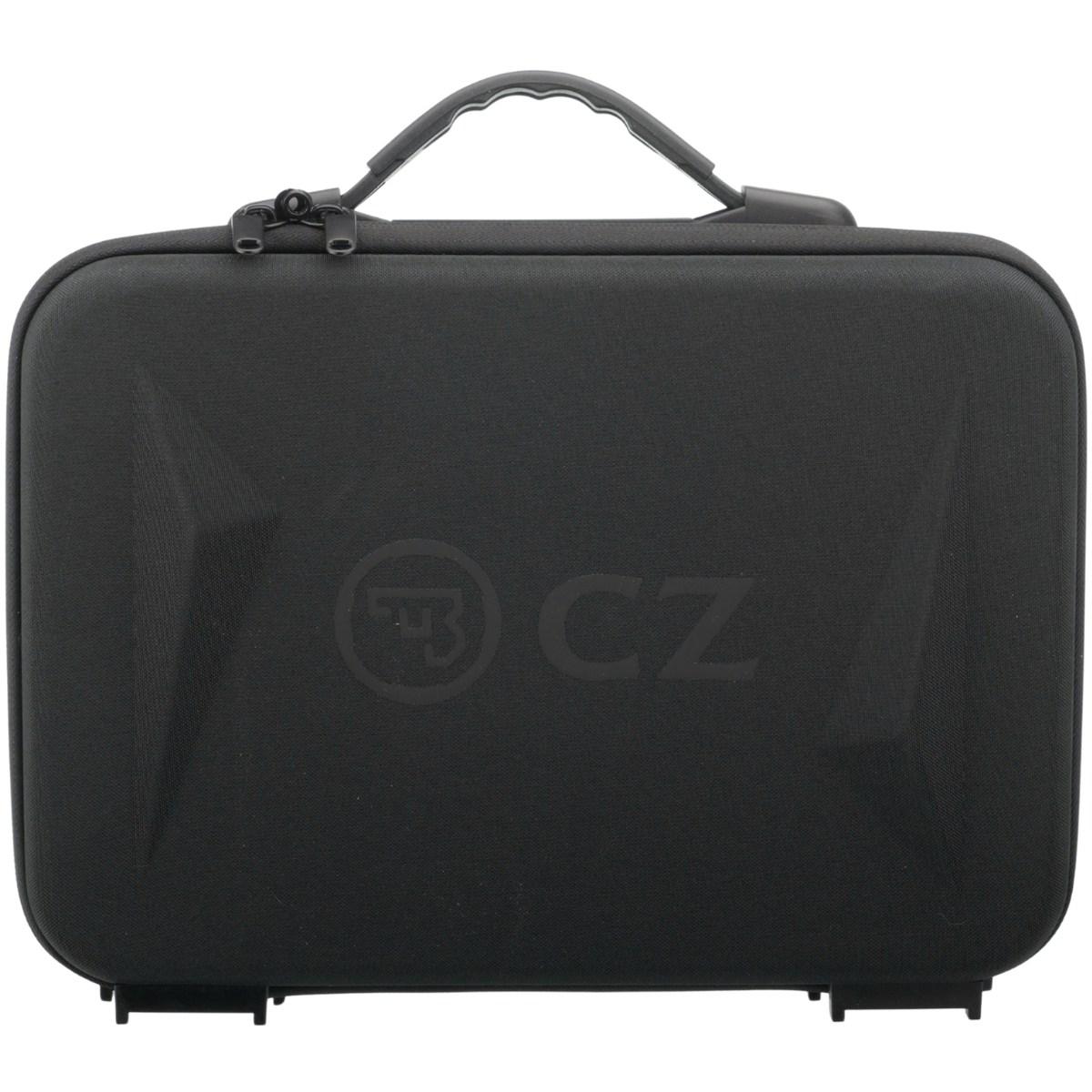 cz shadow 2 compact industrial silver