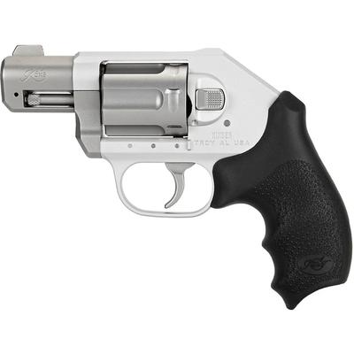 Kimber K6XS .38Spec +P