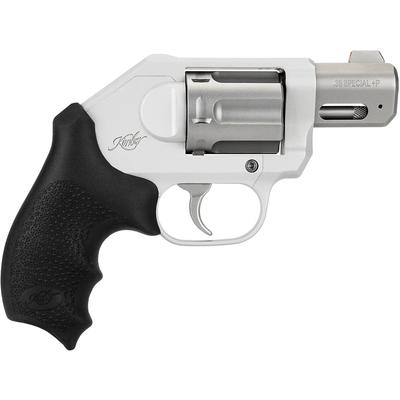 kimber k6xs 38spec p