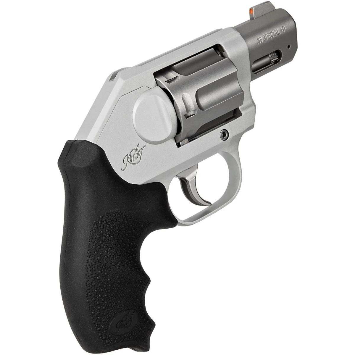 kimber k6xs 38spec p