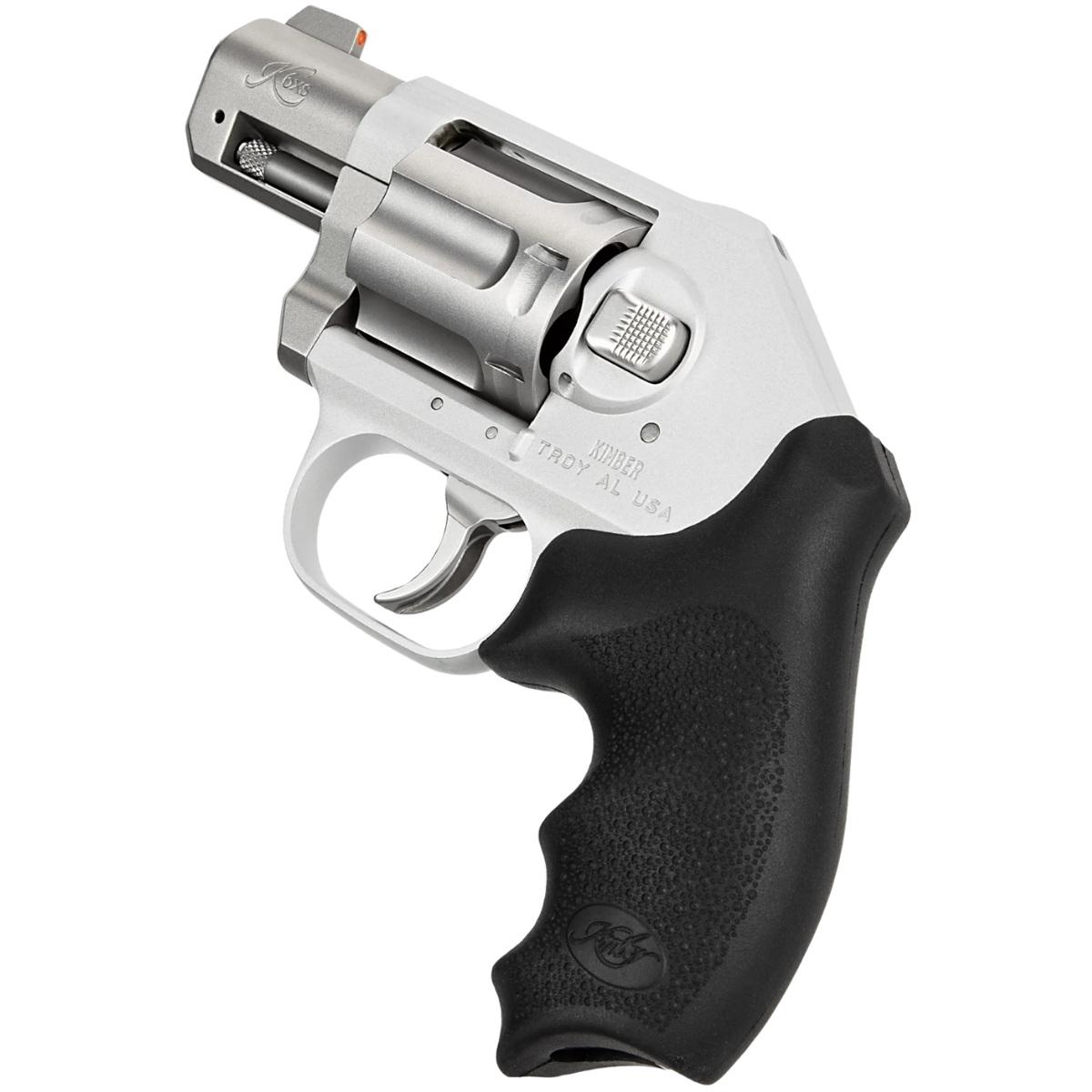 kimber k6xs 38spec p