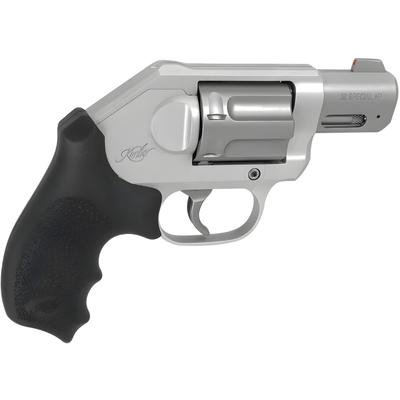 kimber k6xs 38spec p