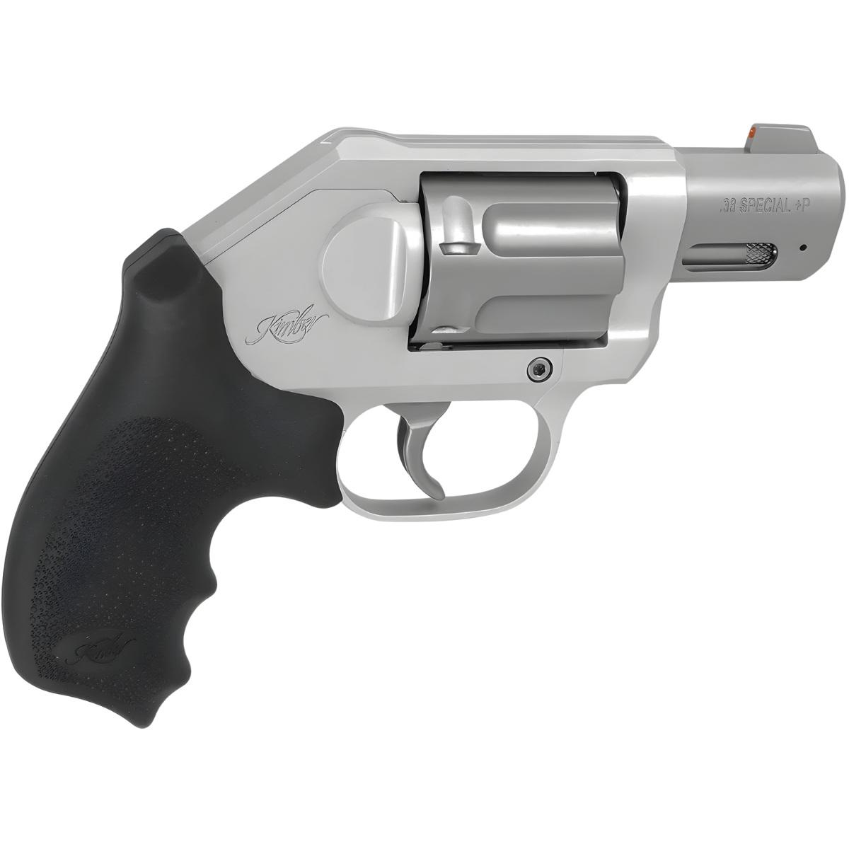 kimber k6xs 38spec p