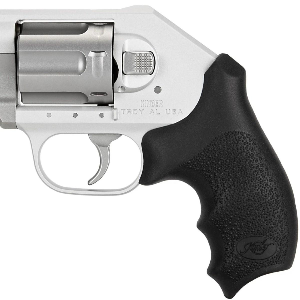 kimber k6xs 38spec p
