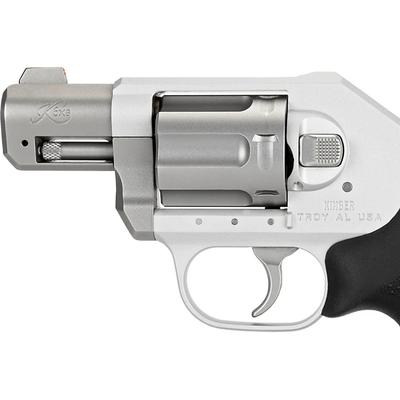 kimber k6xs 38spec p