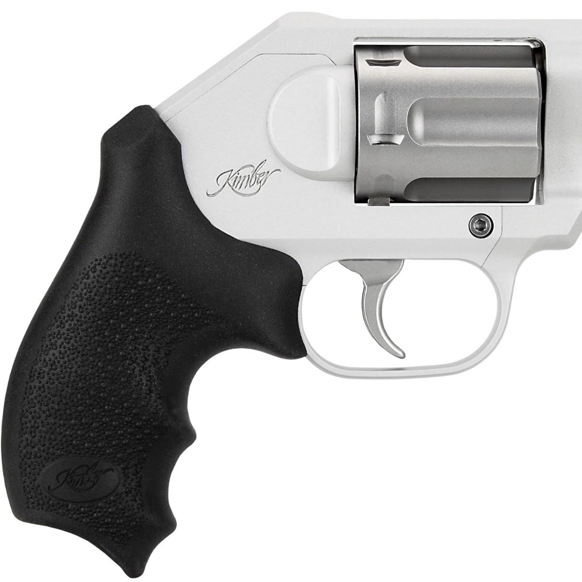 kimber k6xs 38spec p