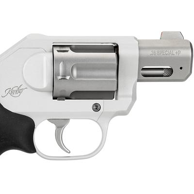 kimber k6xs 38spec p