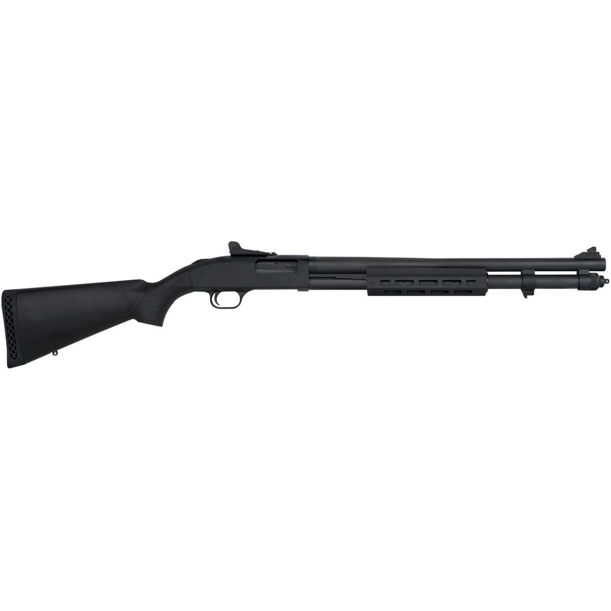 mossberg 590 persuader tactical m lok 20 50674