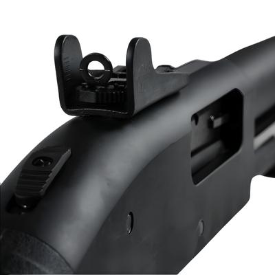 mossberg 590 persuader tactical m lok 20 50674