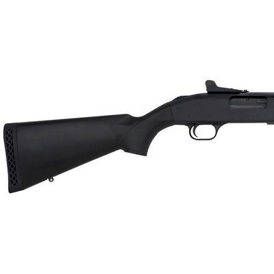 mossberg 590 persuader tactical m lok 20 50674