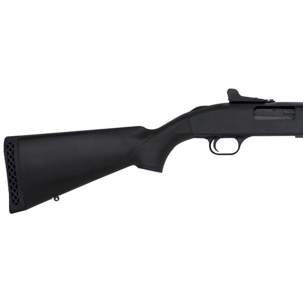 mossberg 590 persuader tactical m lok 20 50674