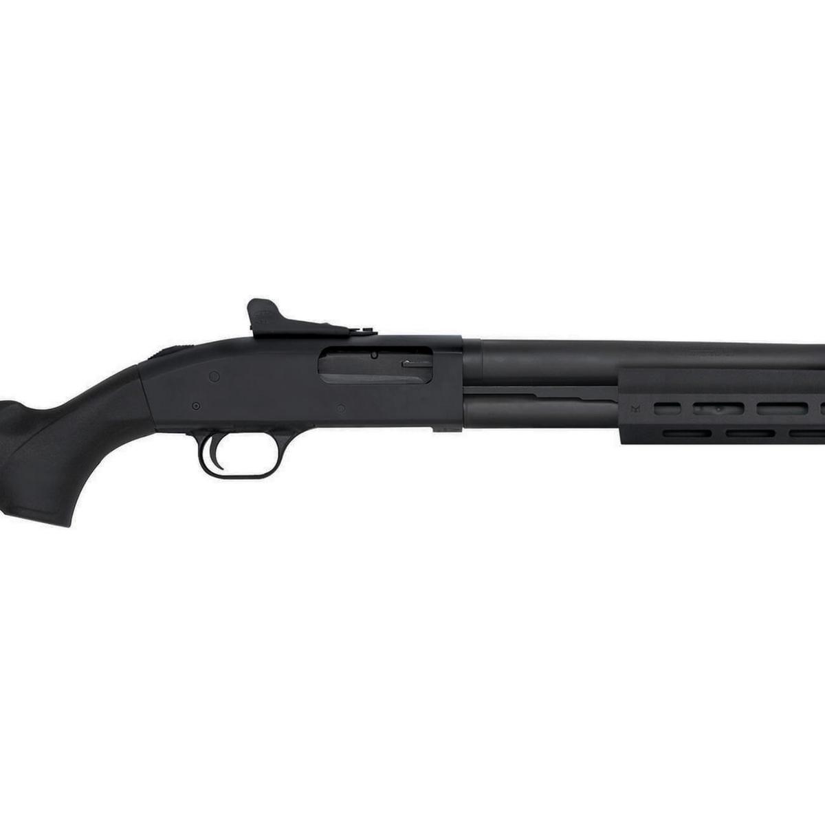 mossberg 590 persuader tactical m lok 20 50674