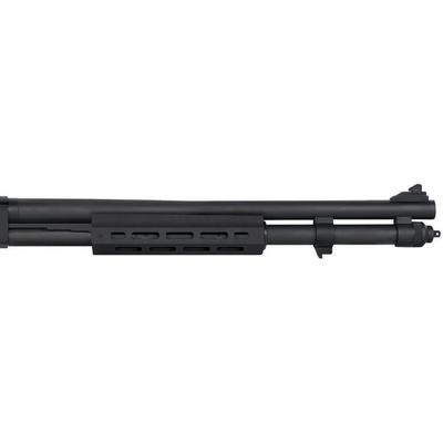 mossberg 590 persuader tactical m lok 20 50674