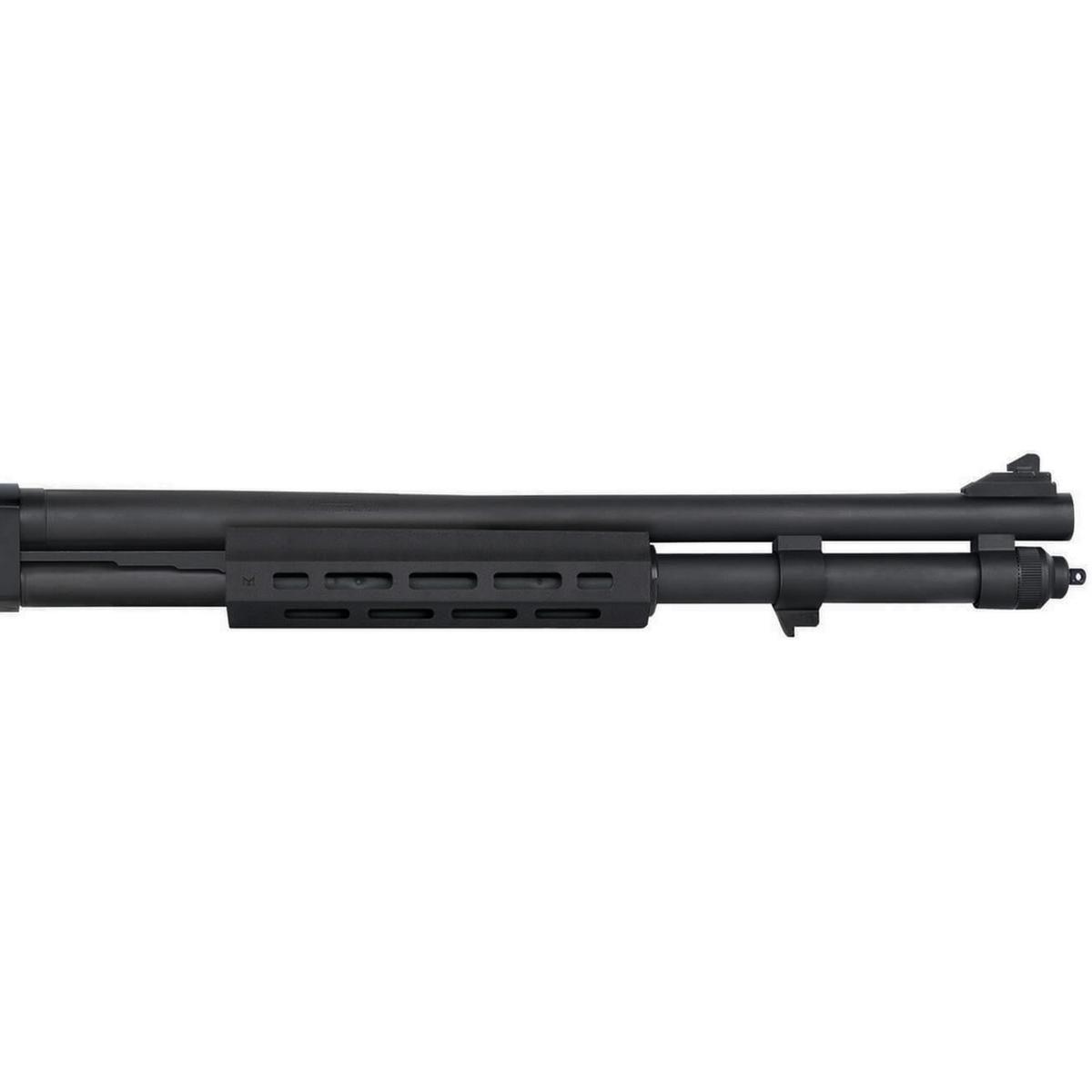 mossberg 590 persuader tactical m lok 20 50674