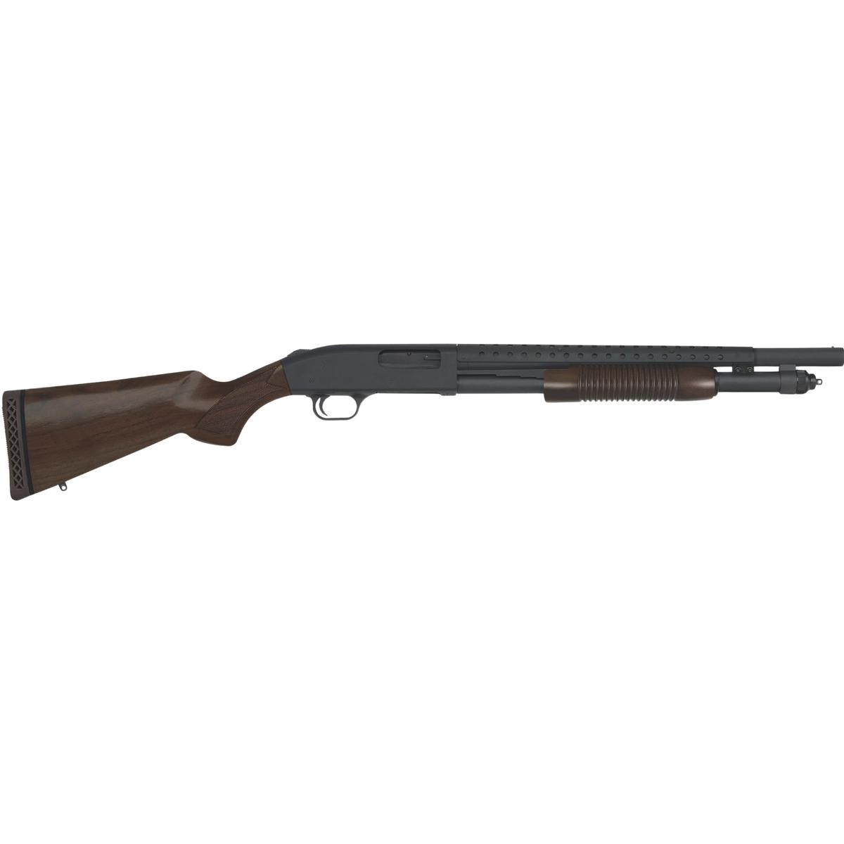 mossberg 590 retrograde 18 5 52151