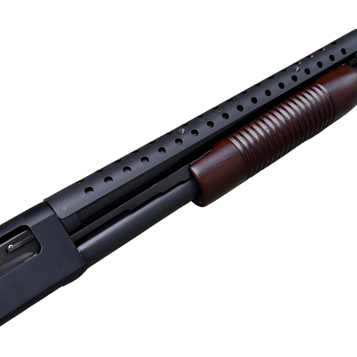 mossberg 590 retrograde 18 5 52151