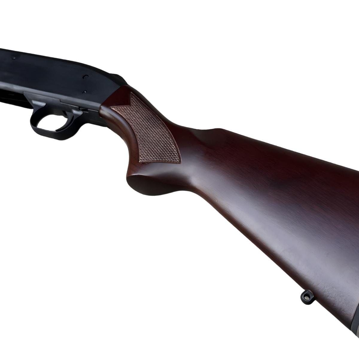 mossberg 590 retrograde 18 5 52151