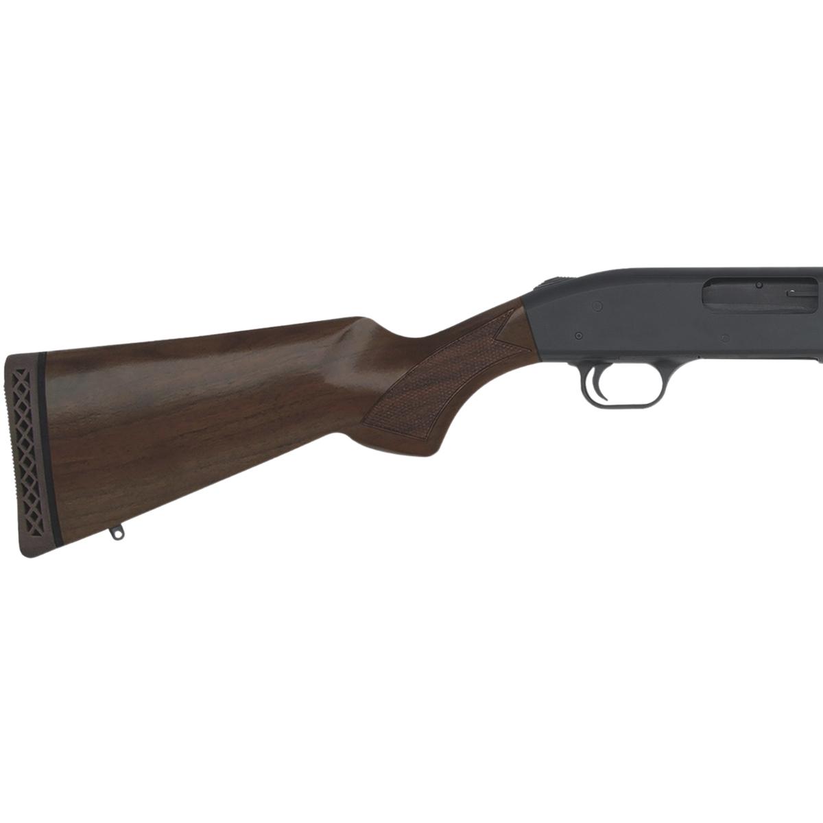 mossberg 590 retrograde 18 5 52151