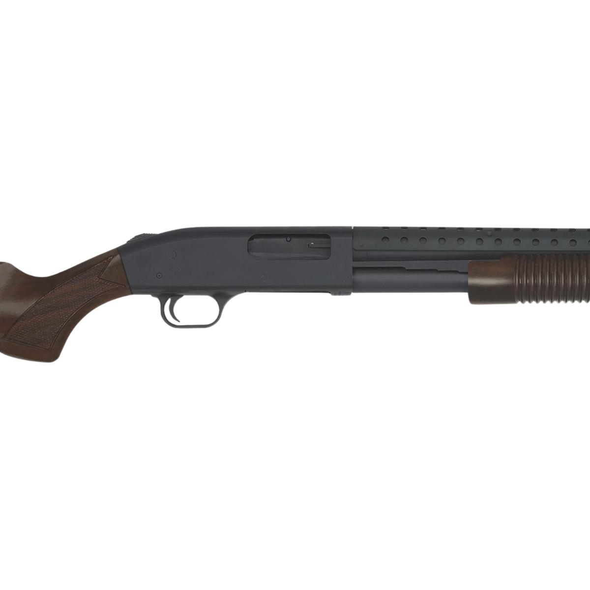 mossberg 590 retrograde 18 5 52151