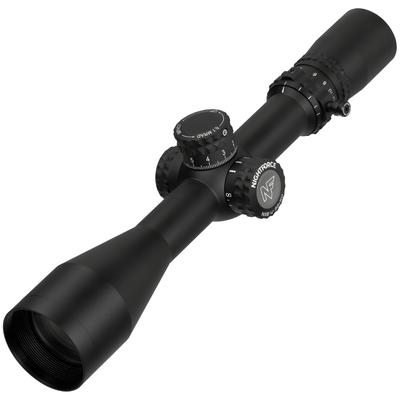nightforce luneta nx8 4 32x50 f2 zerostop mil cf2d 0 1mil rad c640