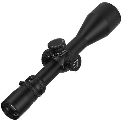 nightforce luneta nx8 4 32x50 f2 zerostop mil cf2d 0 1mil rad c640
