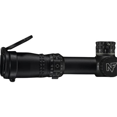 nightforce luneta nx8 4 32x50 f2 zerostop mil cf2d 0 1mil rad c640