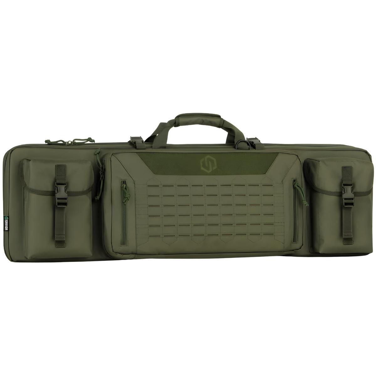 savior torba double rifle bag urban warfare 36 zielona rb 3612dg ver2 og