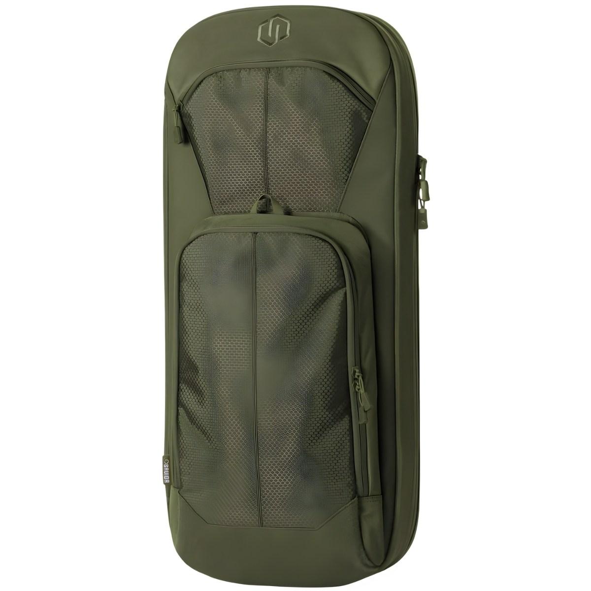 savior plecak single rifle bag specialist series covert 38 zielony rb sgsport38 ws og