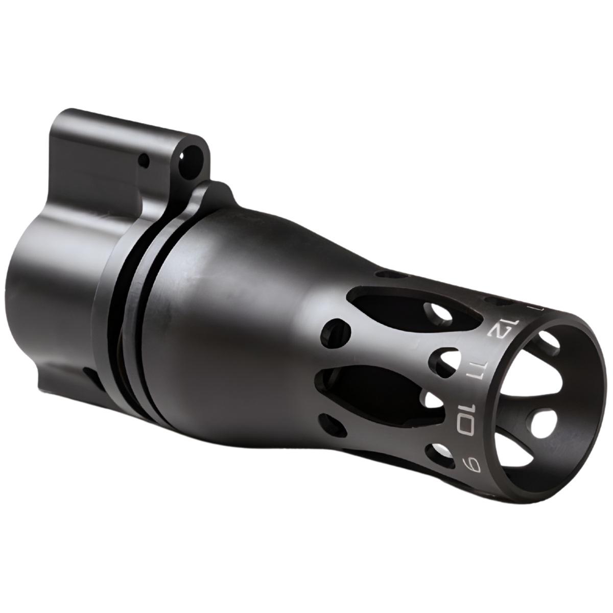 riflespeed regulowany blok gazowy do ar 15 750 7533