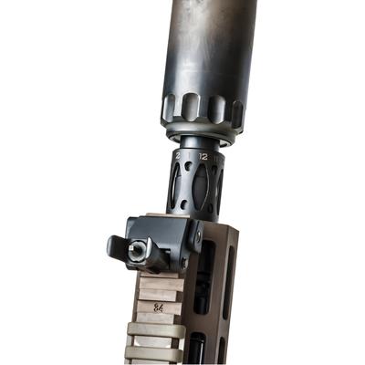 riflespeed regulowany blok gazowy do ar 15 750 7533