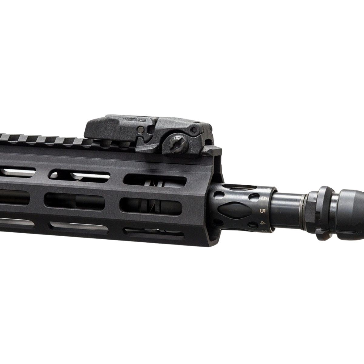 riflespeed regulowany blok gazowy do ar 15 750 7533