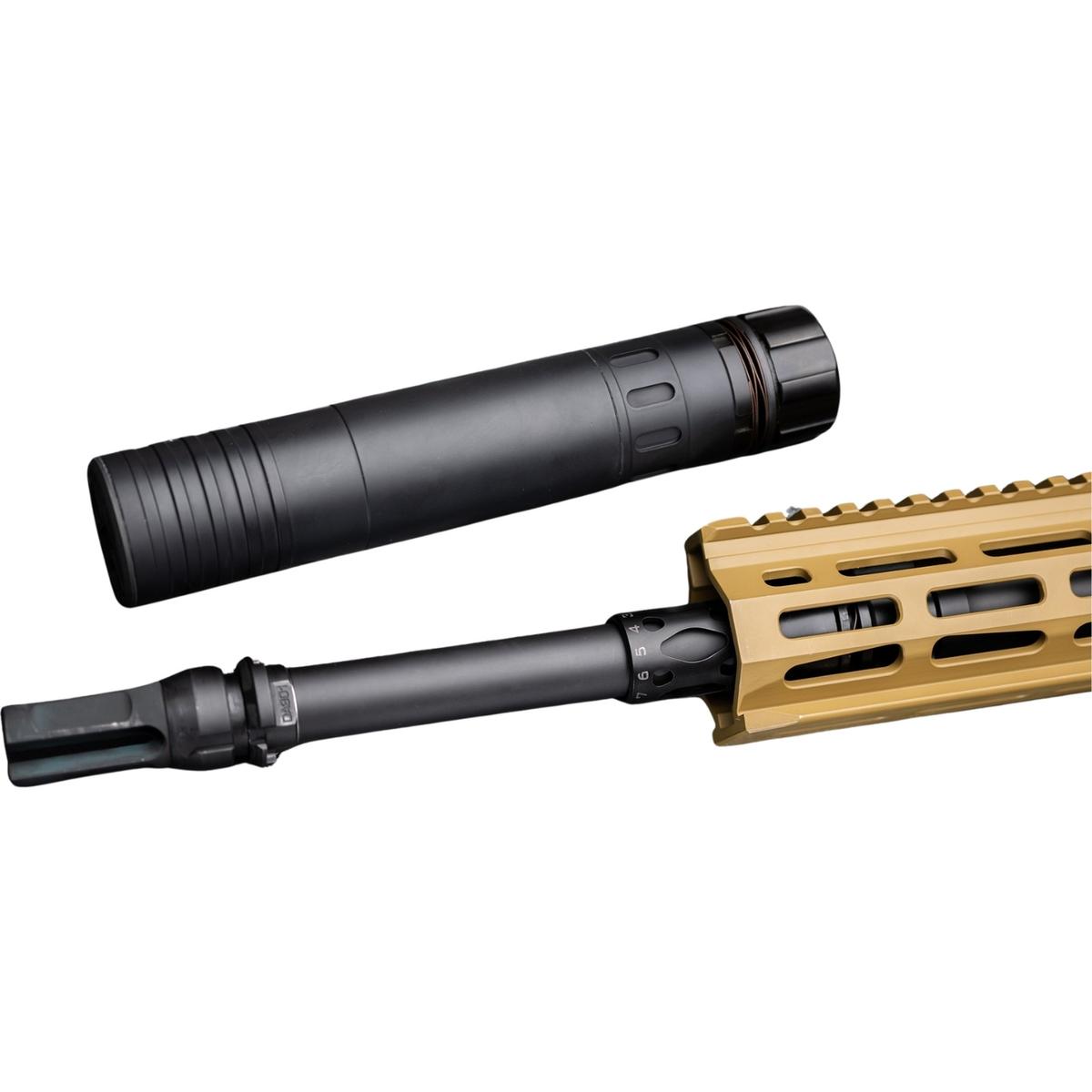 riflespeed regulowany blok gazowy do ar 15 750 7533