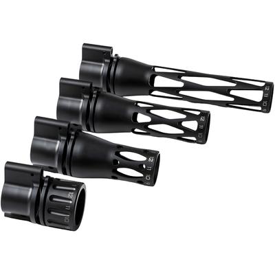 riflespeed regulowany blok gazowy do ar 15 750 7533
