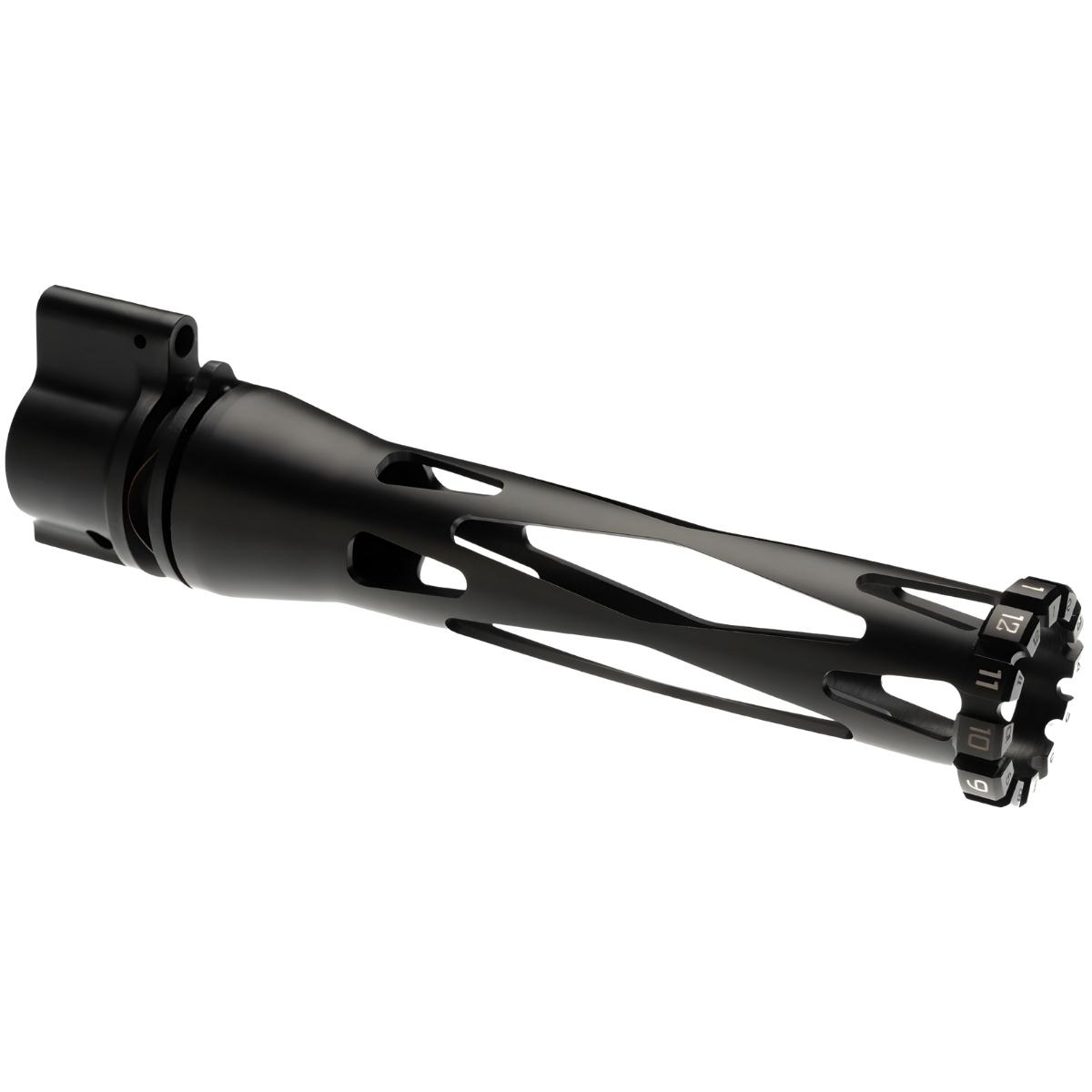 riflespeed regulowany blok gazowy do ar 15 750 7559