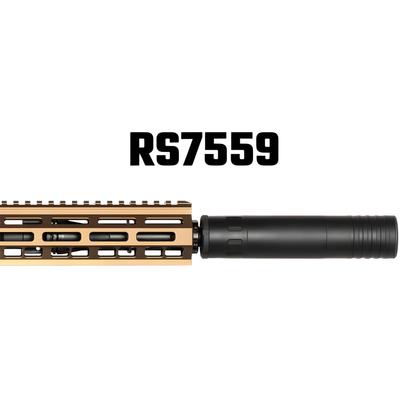 riflespeed regulowany blok gazowy do ar 15 750 7559