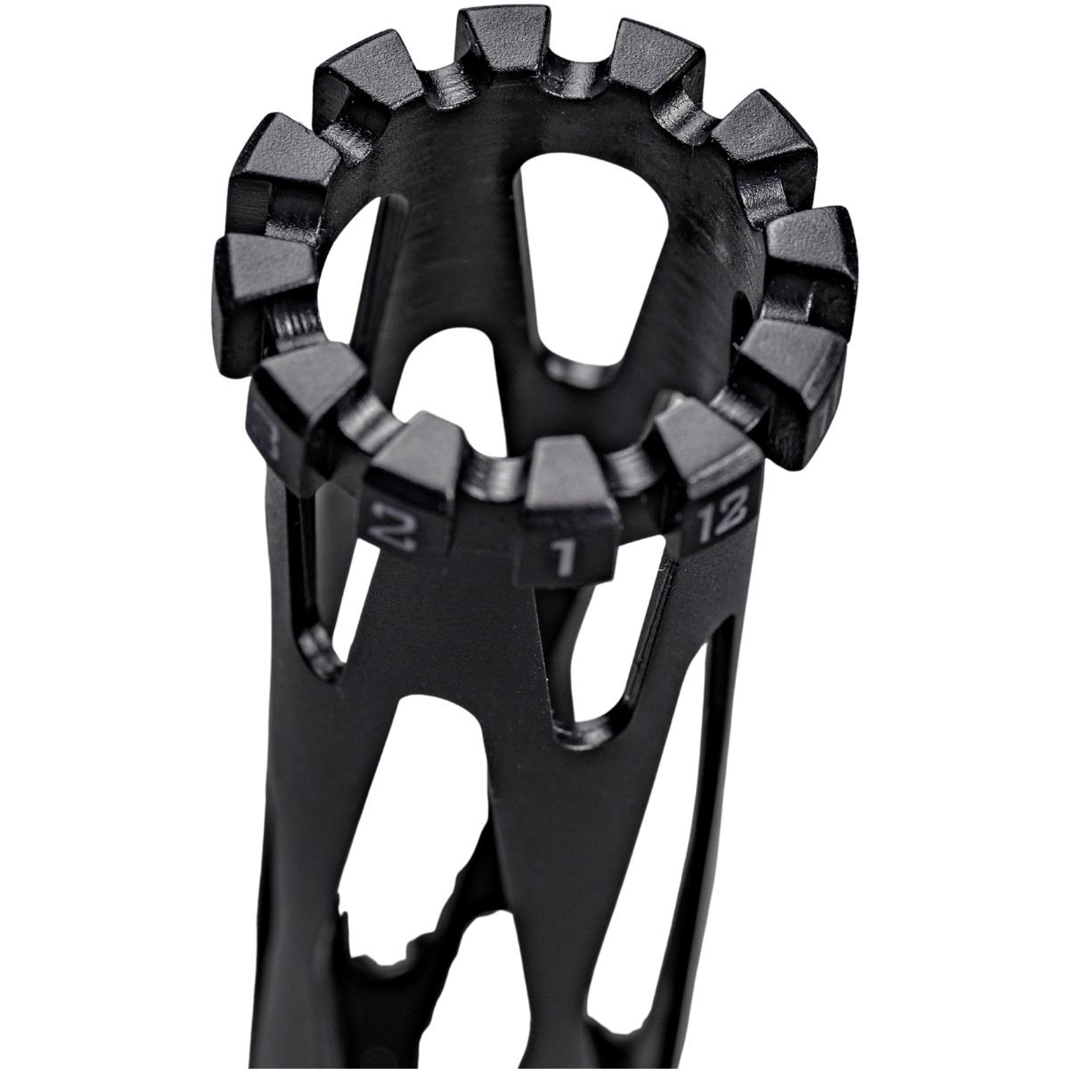 riflespeed regulowany blok gazowy do ar 15 750 7559
