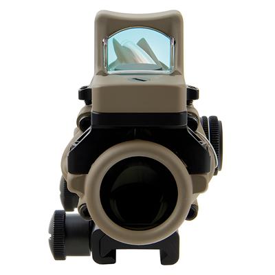 trijicon celownik pryzmatyczny acog 4x32 bac fde rmr type 2 3 25 moa ta31 d 100570