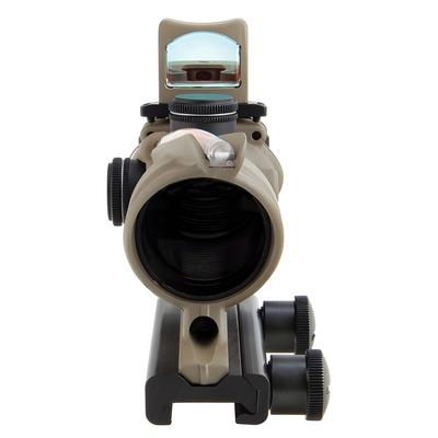 trijicon celownik pryzmatyczny acog 4x32 bac fde rmr type 2 3 25 moa ta31 d 100570