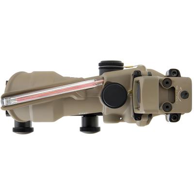 trijicon celownik pryzmatyczny acog 4x32 bac fde rmr type 2 3 25 moa ta31 d 100570
