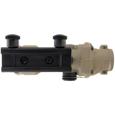 trijicon celownik pryzmatyczny acog 4x32 bac fde rmr type 2 3 25 moa ta31 d 100570